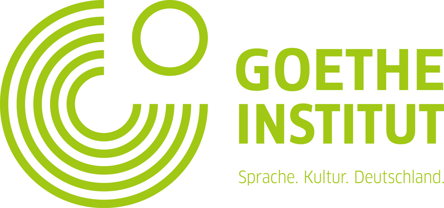 Goethe Institute Logo